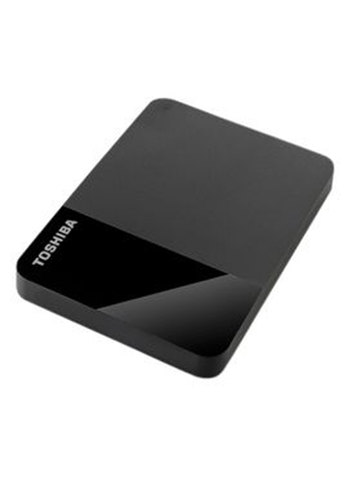Toshiba - External HDD - Canvio Ready 1TB Black B3,Ekhalas