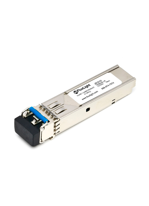 HP Aruba 10G SFP+ LC LR 10km SMF XCVR