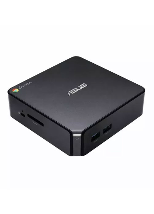 ASUS Chromebox CHROMEBOX3-N7128U i7-8550U mini PC Intel