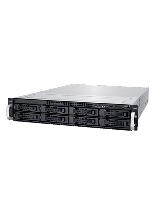 ASUS RS520-E9-RS8 High Performance 2U Barebone Server