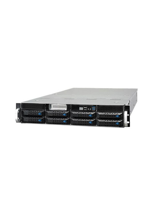 ASUS ESC4000 G4(1+ 1) High Density 2U GPU Server
