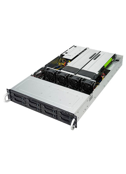 ASUS RS720-E9-RS8-G High Performance 2U Barebone Server