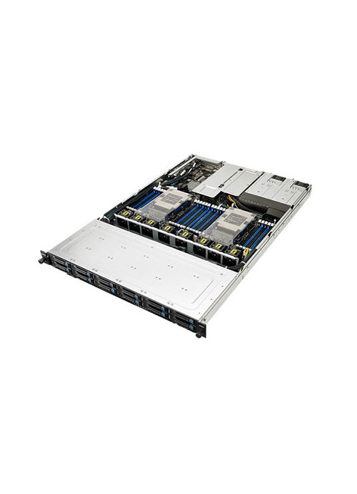 ASUS RS700-E9-RS12 High Performance 1U Server