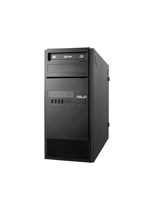 ESC700 G4 Intel® Xeon® W Series Processor Workstation-750W PSU