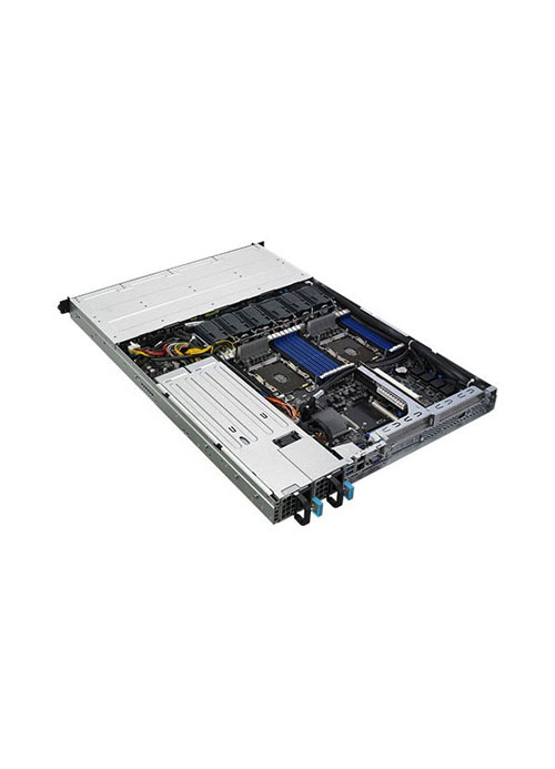 ASUS RS500-E9-RS8 4 Bay Intel LGA 3647 1U Barebone Server