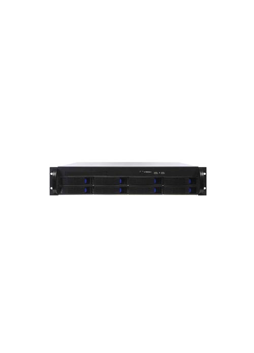 Infinique 100Ch Fortes NVR Professional Series
