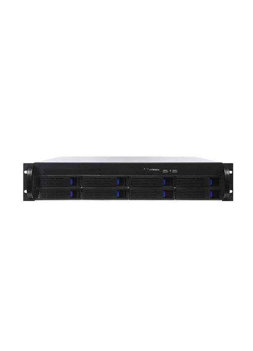 Infinique 128Ch Fortes NVR Professional Series