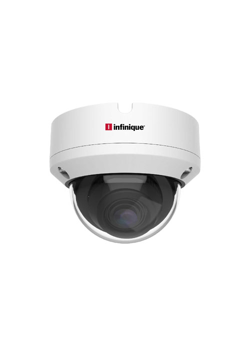 Infinique INV502F-RTE Network Dome Camera