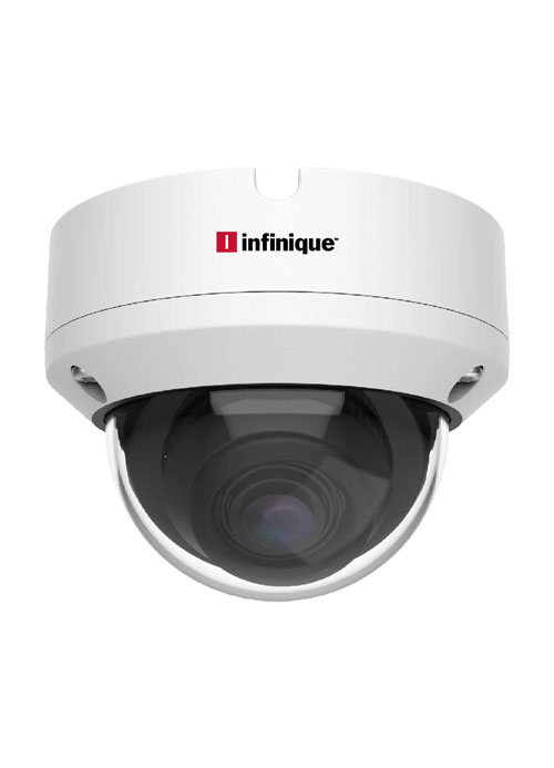 Infinique INV703F-RTN Network Dome Camera