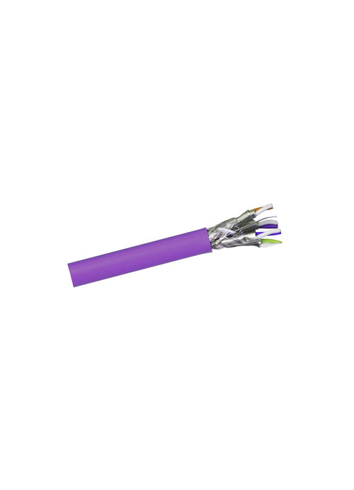 Infinique Category 7 S/FTP Cable
