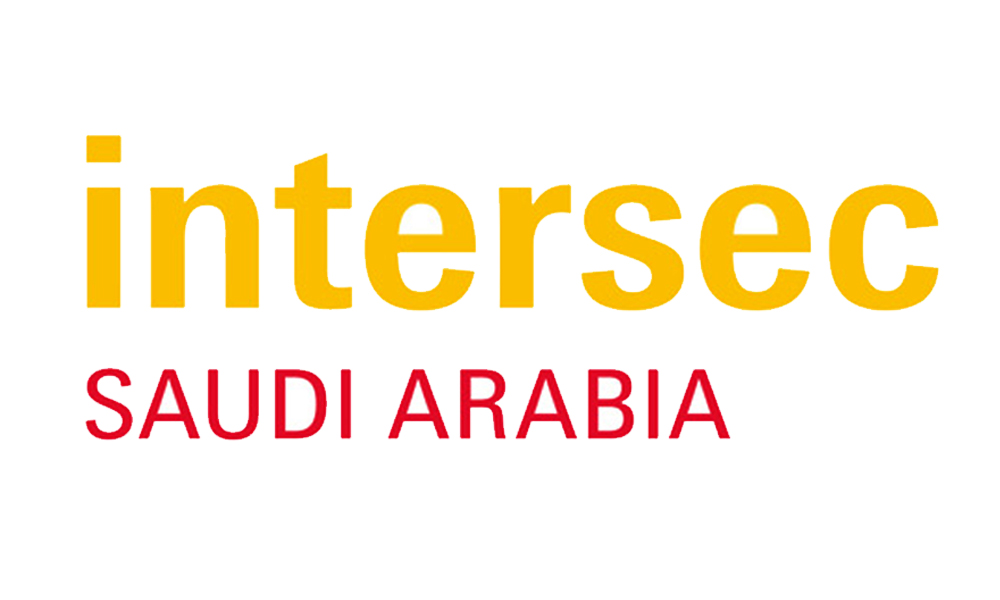 Intersec Saudi Arabia 2022