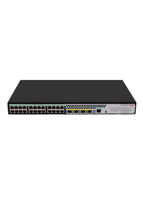 H3C S5120V3-28P-LI L2 Ethernet Gigabit Access Switch - ekhalas