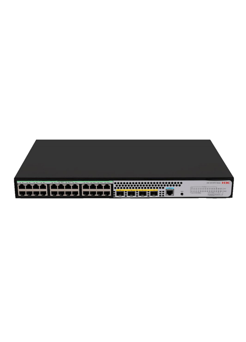 H3C - S5120V3-LI Gigabit Access Switch Series - ekhalas