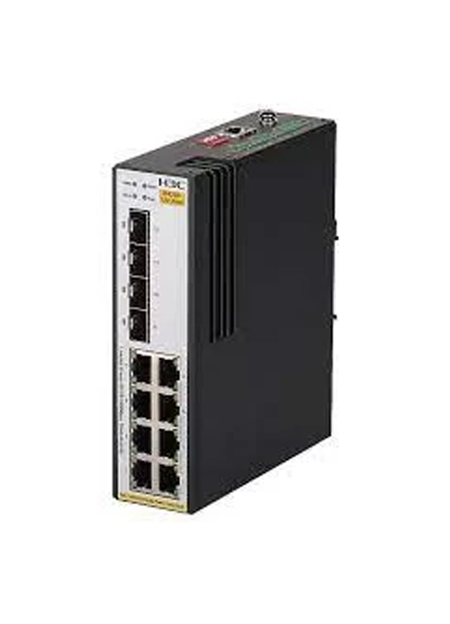 H3C IE4300-12P-PWR Series Industrial Switches