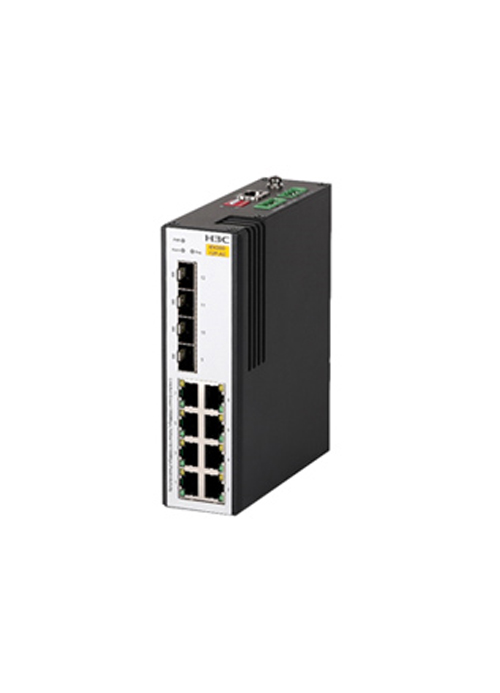 H3C IE4300 Series Industrial Switches