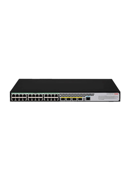 H3C S5120V3-28S-PWR-LI L2 Ethernet Switch