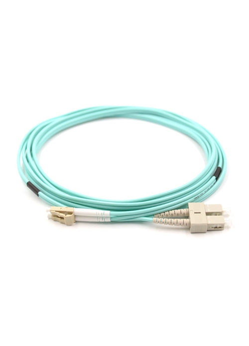 Potevio - LC to ST Multi Mode Fiber Optic Patch Cord - ekhalas