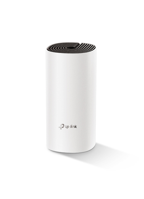  TP-Link - AC1200 Whole Home Mesh Wi-Fi System