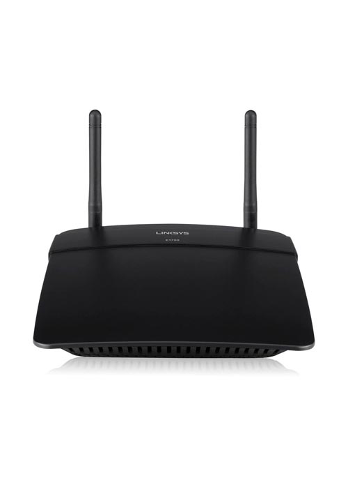 Linksys - E1700 Router Wireless Broadband N300 - ekhalas