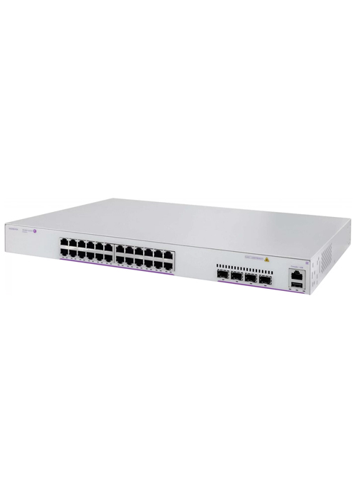 ALCATEL - Alcatel-Lucent Omni Switch 2260