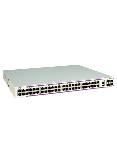 ALCATEL - Alcatel OS6350-P48 Gigabit Ethernet