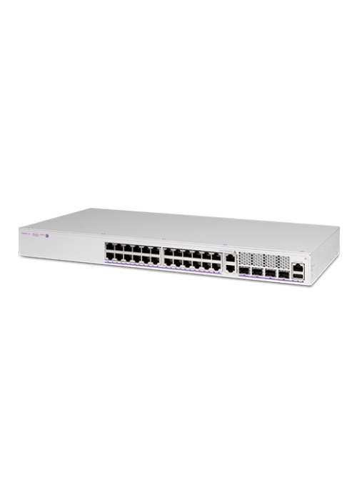 ALCATEL - Alcatel-Lucent OmniSwitch 6360