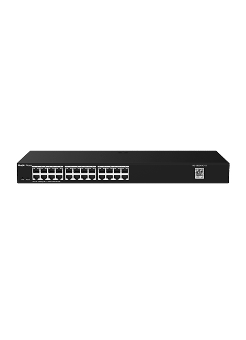 Ruijie - Ruijie Networks 24-Port Gigabit Smart Switch