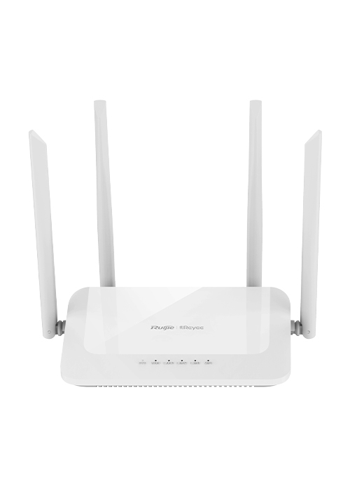 Ruijie - RG-EW1200 1200M Dual-band Wireless Router