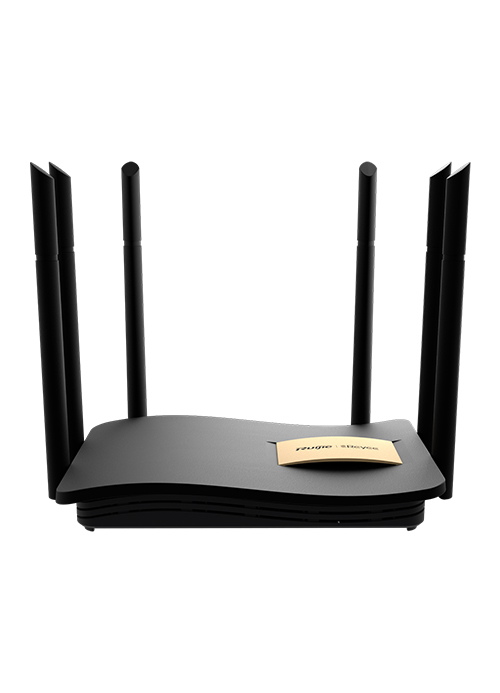 Ruijie - RG-EW1200G PRO 1300M Dual-band Gigabit Wireless Router