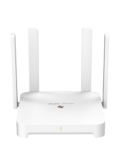 Ruijie - RG-EW1800GX PRO 1800M Wi-Fi 6 Dual-band Gigabit Mesh Router