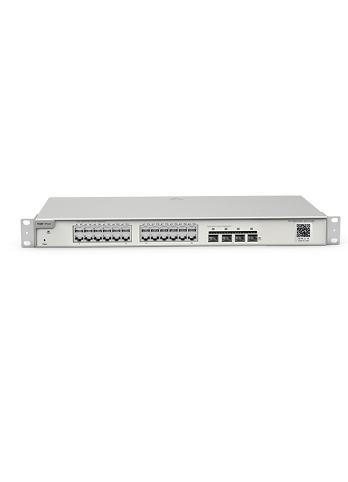 Ruijie - RG-NBS3200-24GT4XS, 24-port