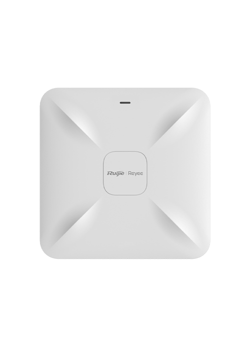 Ruijie - RG-RAP2200(E) Reyee Wi-Fi 5 1267Mbps Ceiling Access Point