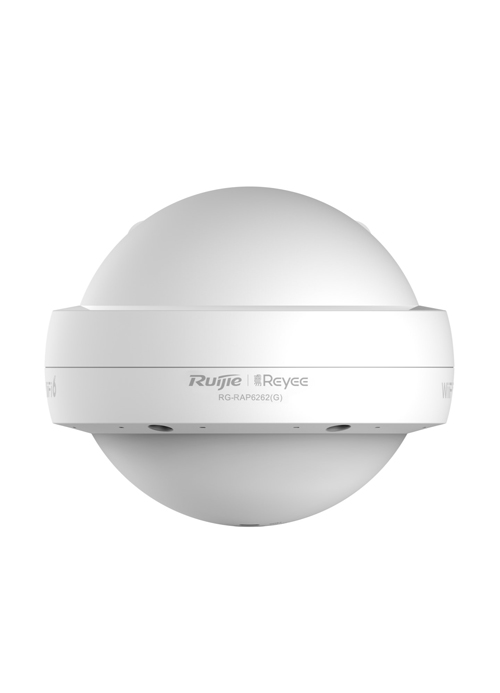 Ruijie - RG-RAP6262(G) Wi-Fi 6 AX1800 Outdoor Omni-directional Access Point