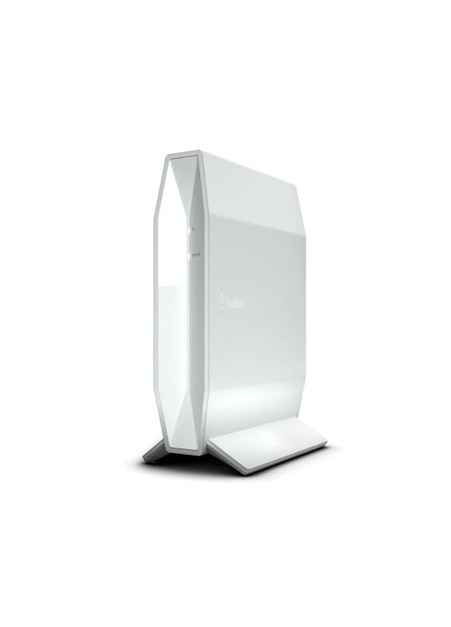 BELKIN - Router, AX3200 WiFi Speed, up to 3.2 Gbps, Dual Bands - ekhalas