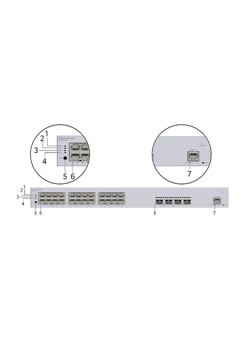 Huawei - Data Communication,S310-24P4X, S310-24P4X,S310-24P4X