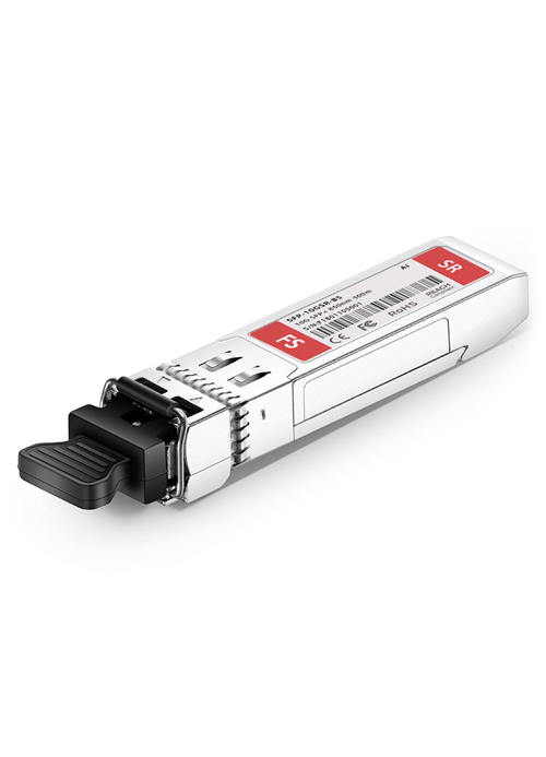 ALCATEL - Alcatel - 10 Gigabit optical transceiver SFP+