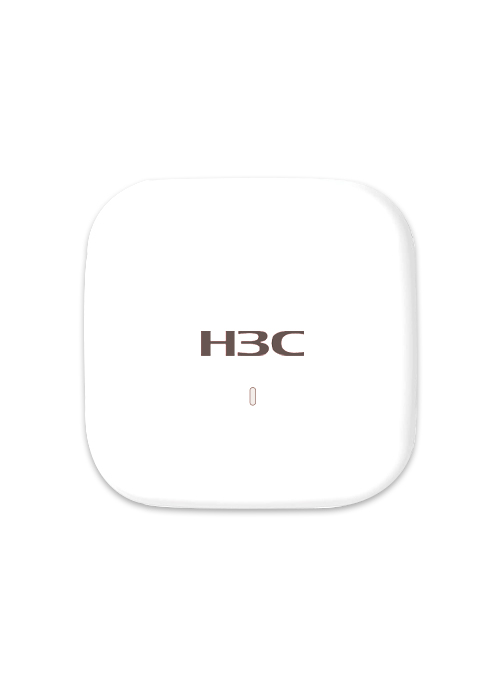 H3C - WA6126 Wi-Fi 6 (802.12ax) Wireless Access Point indoor