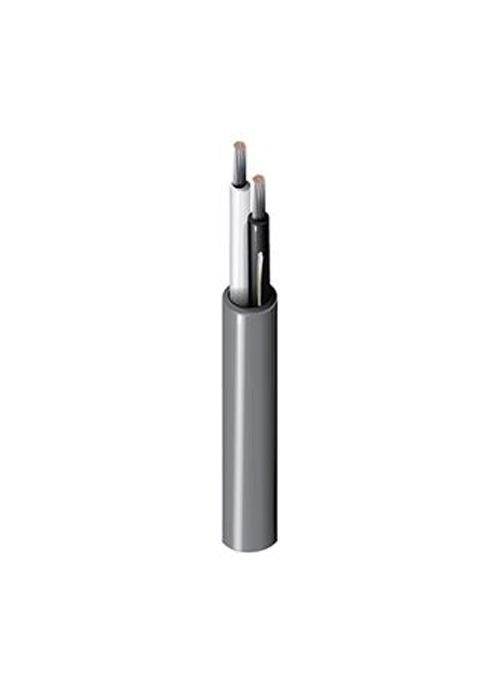 Belden - Electronic, 2 Ramcro – KNX- 1PR 0.8mm Sol BC- PVC ins-OS- PVC jkt- Eca