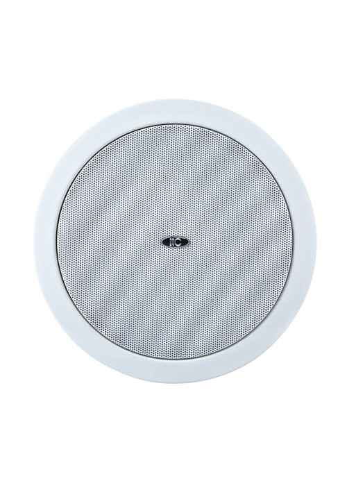 T-106A Ceiling Speaker (with Tweeter)