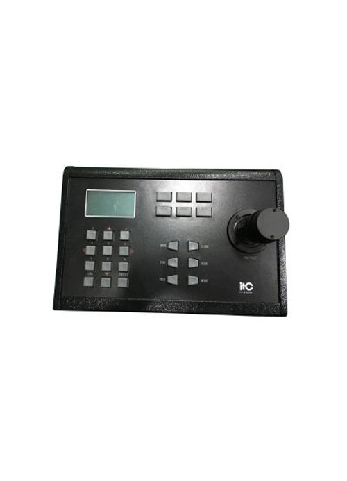 TV-620K Controller