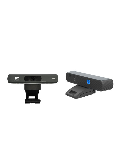 TV-6124UK 4K Camera
