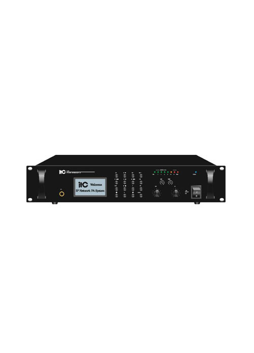 T-6700 Series IP Network Adapter T-6760 (60W, 2U) T-67120 (120W, 2U) T-67240 (240W, 3U) T-67350 (350W, 3U) T-67500 (500W, 3U)