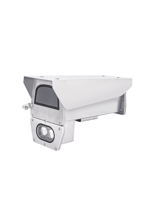 VIVOTEK - AE-510-I Outdoor Stainless Steel Enclosure