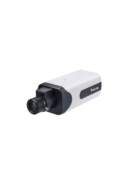 VIVOTEK - IP9165-LPR-V2 NO LENS Plate Recognition Camera
