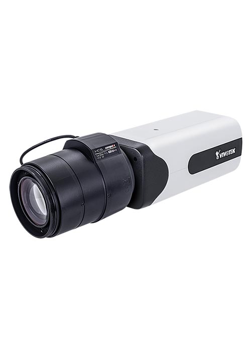 VIVOTEK - IP-CAMERA IP9181-LPC-V2 9-50