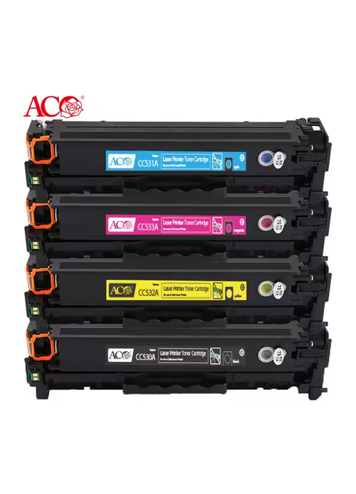 ACO - Compatible Toner Cartridge For HP 304,305,312A