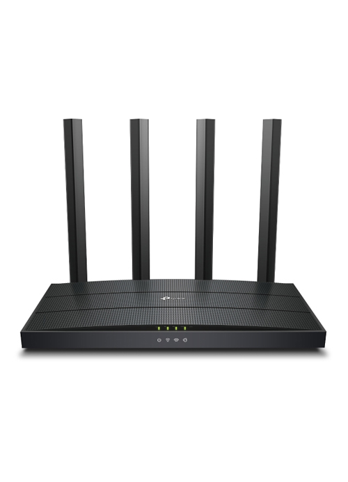 Tp-Link - Archer AX12 (AX1500) Wi-Fi 6 Router