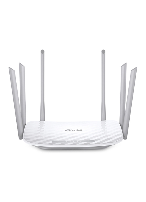 Tp-Link - Archer C86 (AC1900) Wireless MU-MIMO Wi-Fi Router