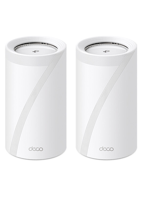 Tp-Link - Deco BE85 (BE22000) Wi-Fi 7 2-pack