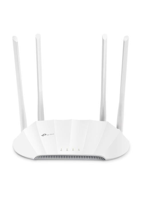 Tp-Link - TL-WA1801 (AX1800) Gigabit Wi-Fi 6 Access Point